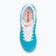 Παιδικά ποδοσφαιρικά παπούτσια Diadora Pichichi 6 TF JR μπλε φλούο/λευκό/πορτοκαλί 5