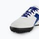 Ανδρικά ποδοσφαιρικά παπούτσια Diadora Brasil 2 R TFR λευκό/μπλε/χρυσό 7
