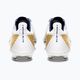 Ανδρικά ποδοσφαιρικά παπούτσια Diadora Brasil Elite GR LT LP12 λευκό/μπλε/χρυσό 9