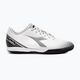 Ανδρικά ποδοσφαιρικά παπούτσια Diadora Pichichichi 6 TFR λευκό/ασημί/μαύρο 8