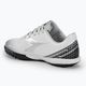 Ανδρικά ποδοσφαιρικά παπούτσια Diadora Pichichichi 6 TFR λευκό/ασημί/μαύρο 3