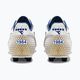 Ανδρικά ποδοσφαιρικά παπούτσια Diadora Brasil Italy OG GR LT+ MDPU λευκό/μπλε/χρυσό 9