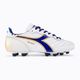 Ανδρικά ποδοσφαιρικά παπούτσια Diadora Brasil Italy OG GR LT+ MDPU λευκό/μπλε/χρυσό 2