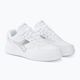 Γυναικεία παπούτσια Diadora Raptor Low Moon bianco/nero 3