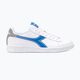 Diadora Torneo Athletic bianco/blu campana παπούτσια 8
