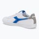 Diadora Torneo Athletic bianco/blu campana παπούτσια 3
