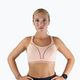 Shock Absorber Ultimate Run Bra ροζ λάμψη