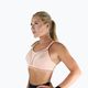 Shock Absorber Ultimate Run Bra ροζ λάμψη 3