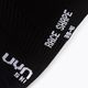 Ανδρικές κάλτσες σκι UYN Ski Race Shape black/white 4