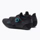 Ανδρικά παπούτσια δρόμου UYN Naked Carbon black/blue 3