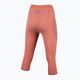 Γυναικείο θερμοενεργό παντελόνι UYN Evolutyon UW Medium strawberry/pink/turquoise 2