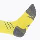 Ανδρικές κάλτσες UYN Ski Race Shape lime για άνδρες 3