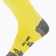 Ανδρικές κάλτσες UYN Ski Race Shape lime για άνδρες 4