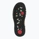 Geox Aeranter Abx καμηλό/μαύρο/κόκκινο junior παπούτσια 14