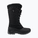 CMP Γυναικείες μπότες χιονιού Nietos μαύρο 3Q47966 10