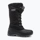 CMP Γυναικείες μπότες χιονιού Nietos μαύρο 3Q47966 2