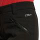 Γυναικείο παντελόνι σκι CMP μαύρο 38A1586 5