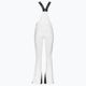 Γυναικείο παντελόνι σκι CMP λευκό 3W03106/88BG 10