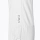 Γυναικείο παντελόνι σκι CMP λευκό 3W03106/88BG 11
