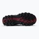 Ανδρικές μπότες πεζοπορίας CMP Rigel Mid asphalt/syrah 4