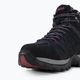 Ανδρικές μπότες πεζοπορίας CMP Rigel Mid asphalt/syrah 7