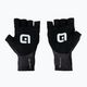 Alé Guanto Estivo Sun Select γάντια ποδηλασίας μαύρα και κίτρινα L17954018 2
