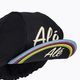 Alé Cappellini Estivi Epica καπέλο ποδηλασίας κάτω από το κράνος μαύρο L20181401 6