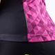 Γυναικεία ποδηλατική φανέλα Alé Τρίγωνα ροζ και μαύρο L21112543 7