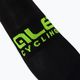 Alé Scanner κάλτσες ποδηλασίας μαύρες και κίτρινες L21181460 3