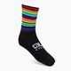 Alé Flash κάλτσες ποδηλασίας μαύρες L21184401