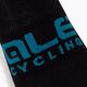 Alé Scanner κάλτσες ποδηλασίας μαύρες/μπλε L21181402 3