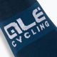Alé Flash ποδηλατικές κάλτσες ποδηλασίας μπλε L21184402 3