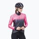 Γυναικείο μπουφάν ποδηλασίας Alé Διαβαθμισμένο ροζ L22008543