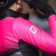 Γυναικείο μπουφάν ποδηλασίας Alé Διαβαθμισμένο ροζ L22008543 9