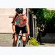 Γυναικεία ποδηλατική φανέλα Alé Rio πορτοκαλί L23171529 9