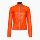 Γυναικείο μπουφάν ποδηλασίας Sportful Hot Pack Easylight πορτοκαλί 1102028.850