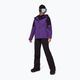 Γυναικείο παντελόνι snowboard Oakley Iris Insulated μαύρο FOA500016 3