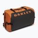 Oakley Road Trip RC Duffle 50 l τζίντζερ ταξιδιωτική τσάντα 2