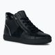 Geox Blomiee μαύρο D366 γυναικεία παπούτσια 8