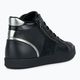 Geox Blomiee μαύρο D366 γυναικεία παπούτσια 11