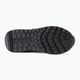 Geox Fastics παιδικά παπούτσια μαύρο/σκούρο ροζ 5