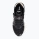 Geox Fastics παιδικά παπούτσια μαύρο/σκούρο ροζ 6
