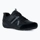 Geox Ravex μαύρο/ανθρακί παπούτσια 7