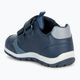 Geox Heira navy/avio παιδικά παπούτσια 9