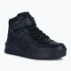 Geox Perth μαύρα παιδικά παπούτσια 7