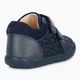 Geox Macchia dark navy παιδικά παπούτσια B164PA 10