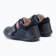 Geox Macchia dark navy παιδικά παπούτσια B164PA 3