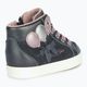 Geox Kilwi παιδικά παπούτσια σκούρο γκρι/σκούρο ροζ 11