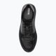 Geox ανδρικά παπούτσια Deiven μαύρο 6