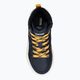 Geox Weemble navy/gold junior παπούτσια 6